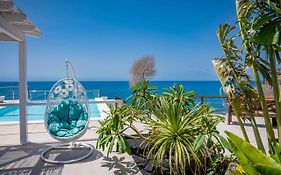 Etti - Paradise Suite La Gaviota