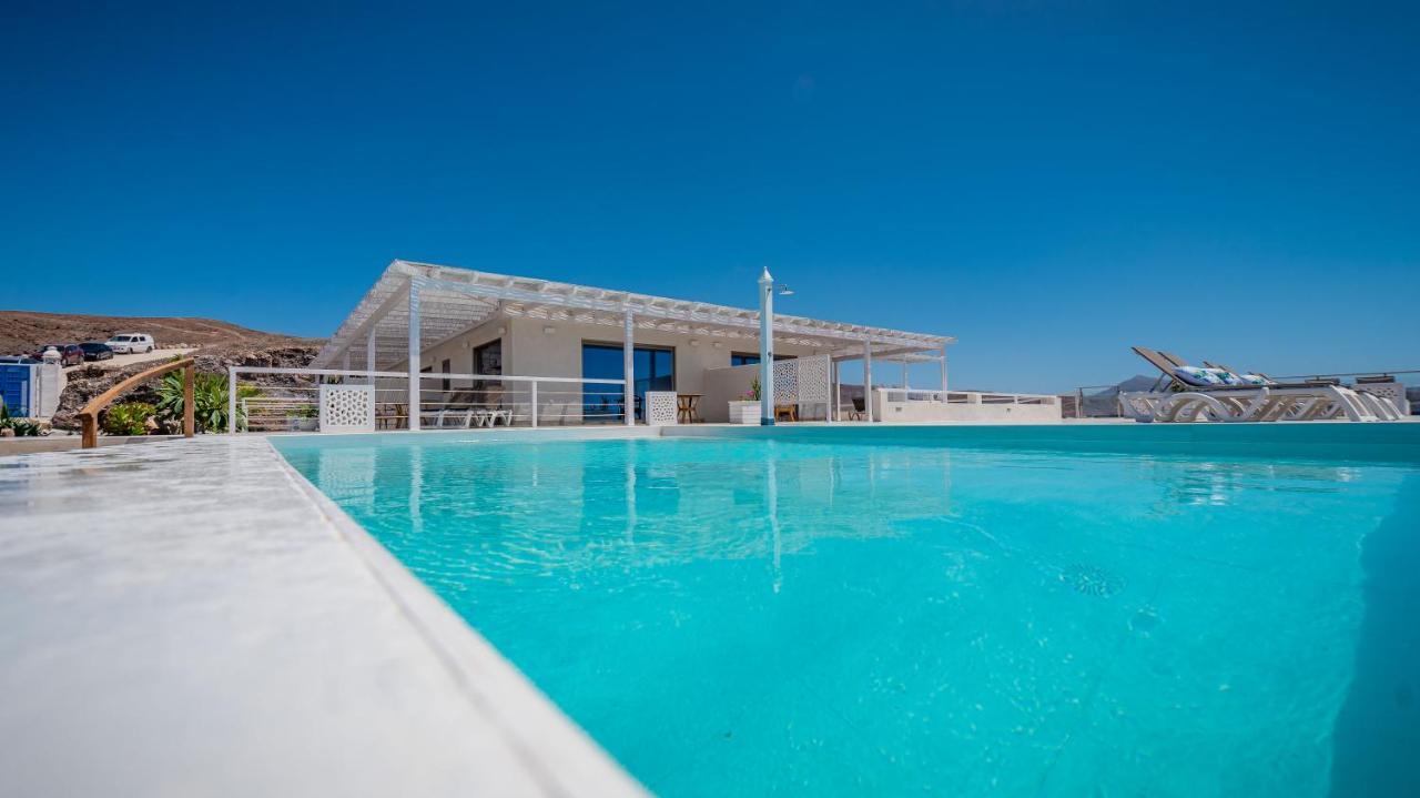 Etti - Paradise Suite La Gaviota Pájara Exterior foto