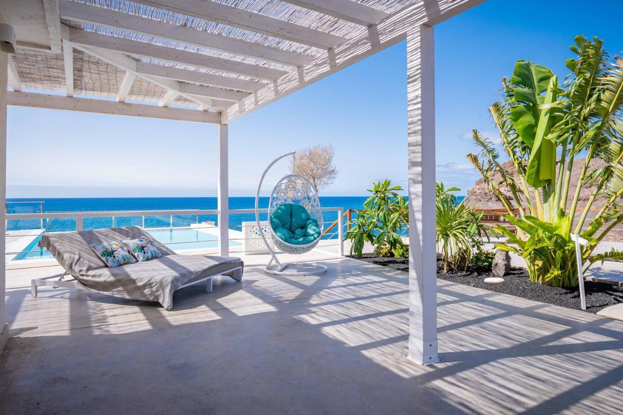 Etti - Paradise Suite La Gaviota Pájara Exterior foto