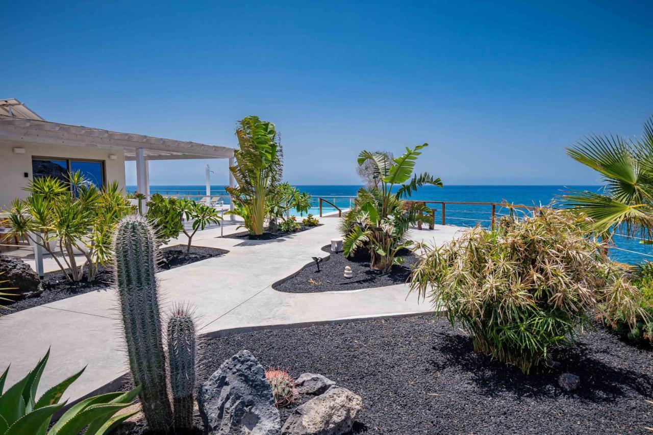 Etti - Paradise Suite La Gaviota Pájara Exterior foto